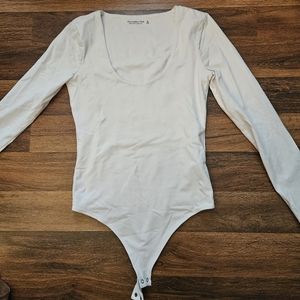 Abercrombie bodysuit